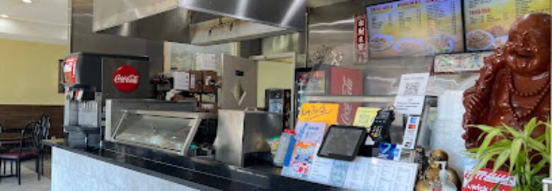 China Inn