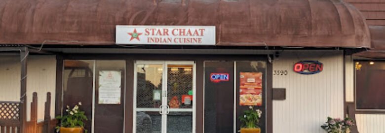 Star Chaat Cuisine