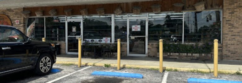 Seven Seas Crab House