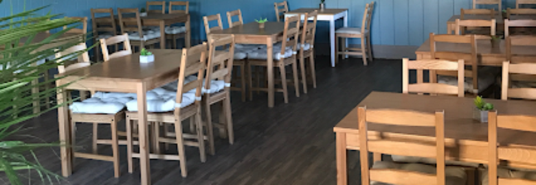 The Breakfast Mug Oceanside