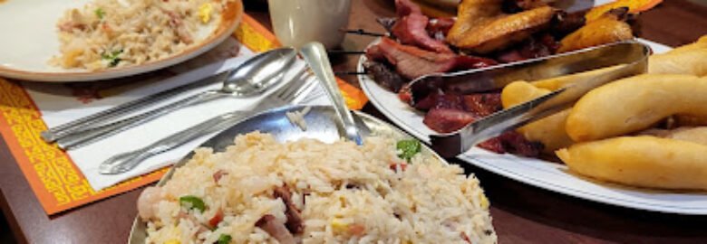 Haluwa Chinese Restaurant