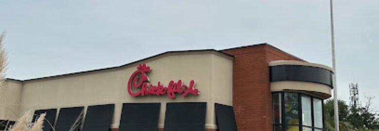 Chick-fil-A