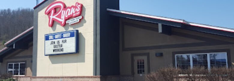 Ryan’s AYCE Marketplace