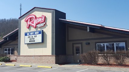 Ryan’s AYCE Marketplace