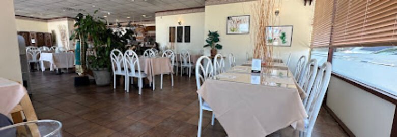 Thai Taste Swansea MA