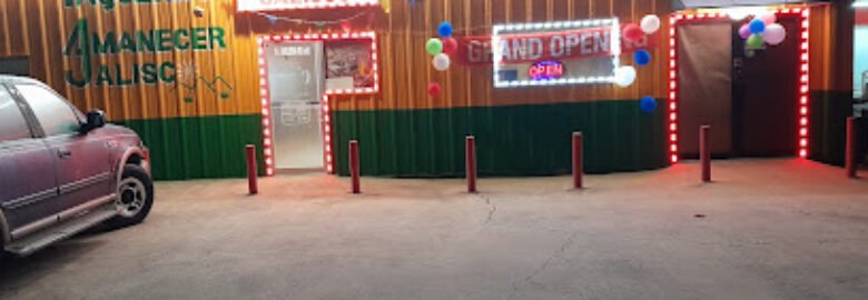 Taqueria Amanecer Jalisco