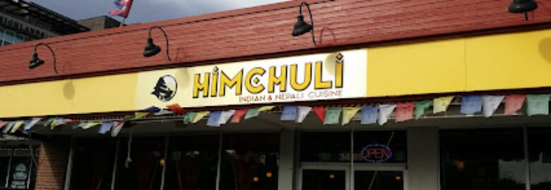 Himchuli – Highlands Indian & Nepali Cuisine
