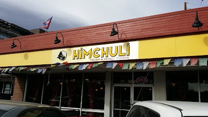 Himchuli – Highlands Indian & Nepali Cuisine