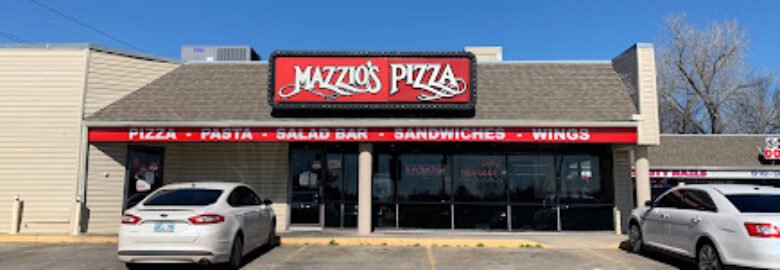 Mazzio’s Pizza & Wings