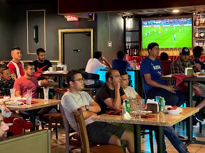 Namaste Grill & Bar Irving