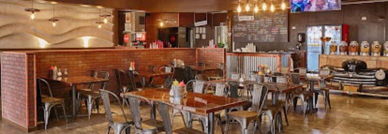 Nirmanz Food Boutique