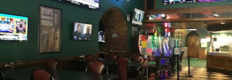 Mac’s Downtown