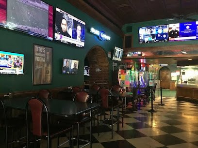 Mac’s Downtown