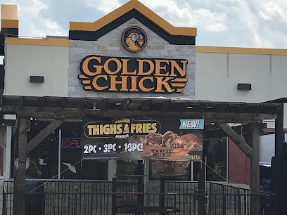 Golden Chick