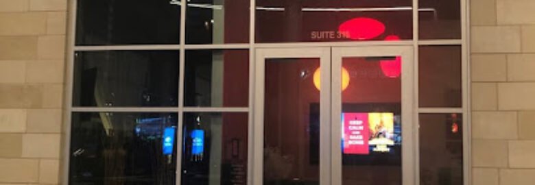 Sushi Marquee