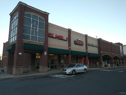 China Garden