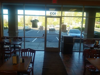 Jack’s Seafood Restaurant