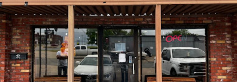 Lakehouse Sushi Hibachi & Grill