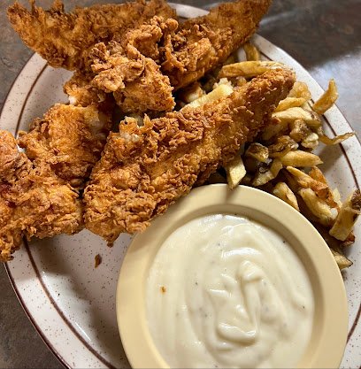 509 Restaurant