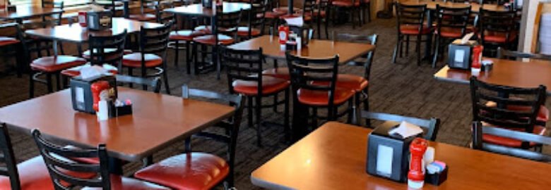 Murray’s Buffet & Grill