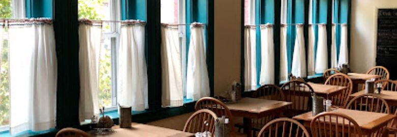 Early Girl Eatery