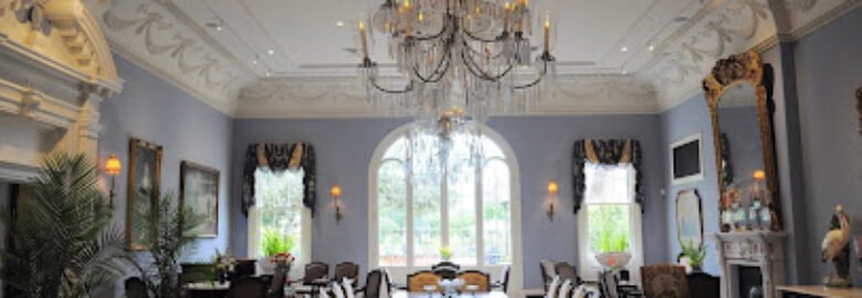 The Carriage House Restaurant