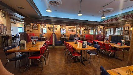 Bubba Gump Shrimp Co.