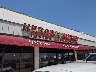 Kebab N Kurry Indian Restaurant