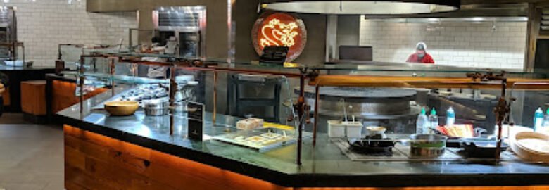 Buffet Americana