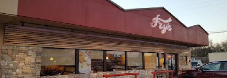 Fry’s Restaurant