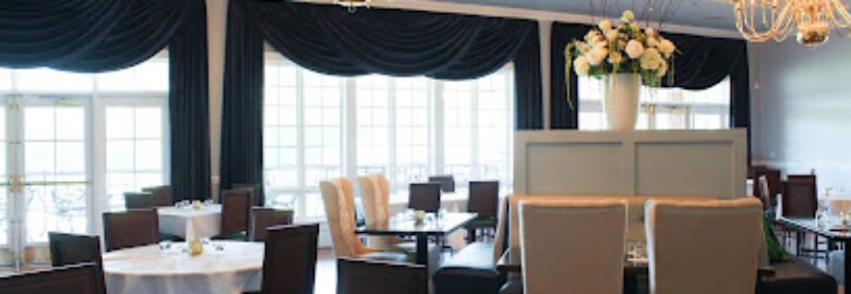 The Reserve Restaurant & Bar at The Highlands