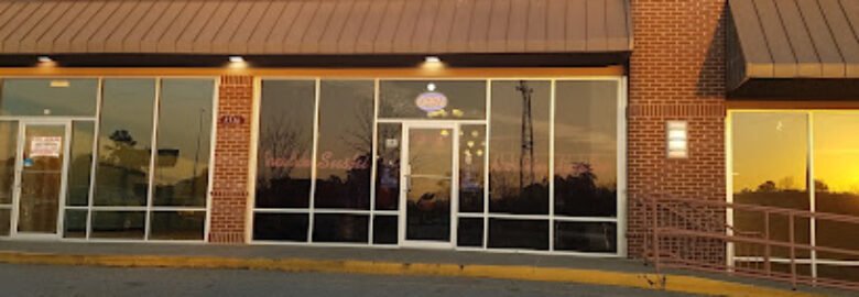 Tokyo Grill