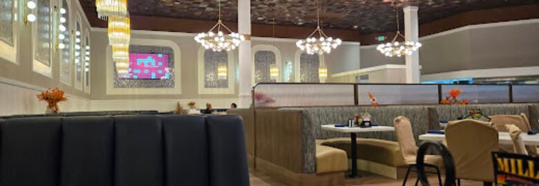 The Governors Grill