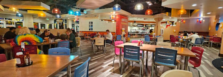 Bricks Family Restaurant