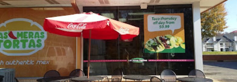 Las Meras Tortas