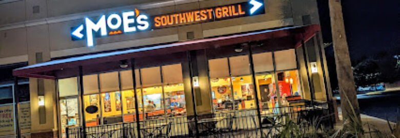 Moe’s Southwest Grill