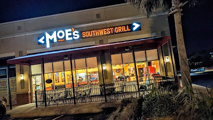Moe’s Southwest Grill