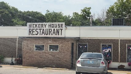 Hickory House Restaurant