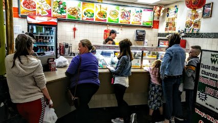Wong’s Wok