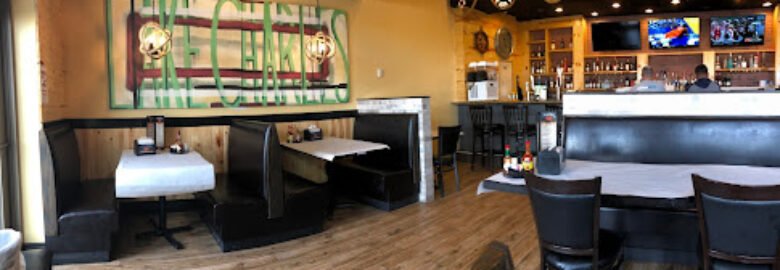 Fiery Crab Seafood Restaurant And Bar – Lake Charles