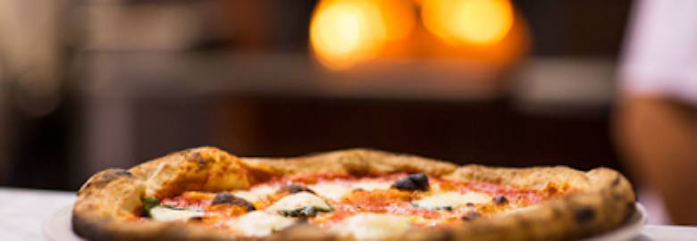 Slice House Pizza
