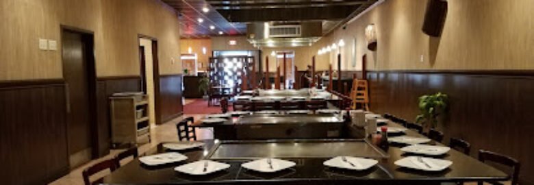 Ichiban Japanese Steakhouse