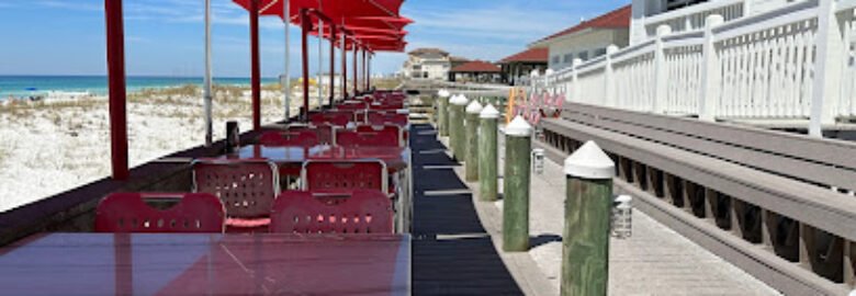 Crab Trap Destin