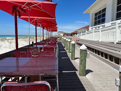 Crab Trap Destin