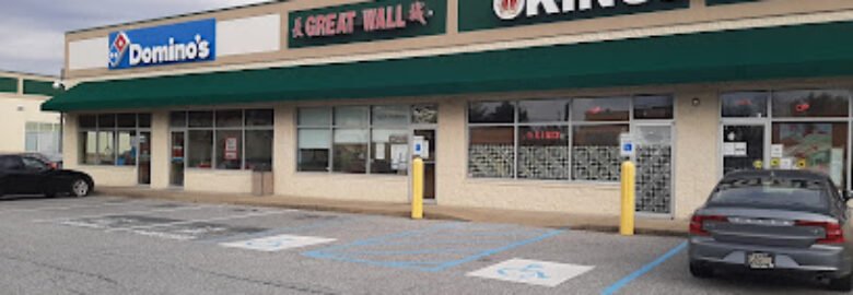 Great Wall