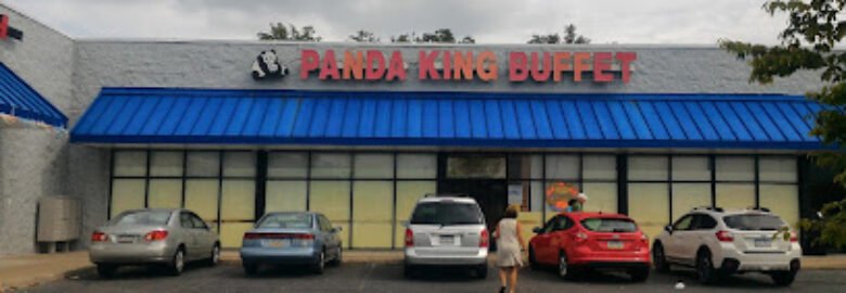 Panda King Buffet