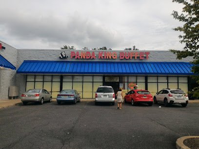 Panda King Buffet