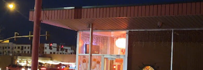 China Town Restaurant
