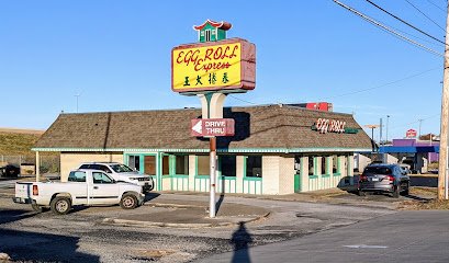 Egg Roll Express Restaurant