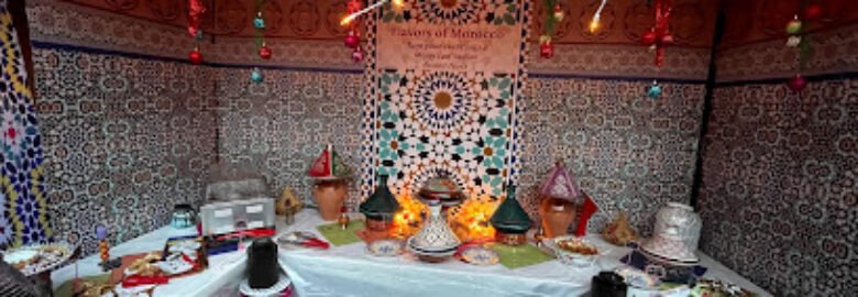 Flavors of Morocco